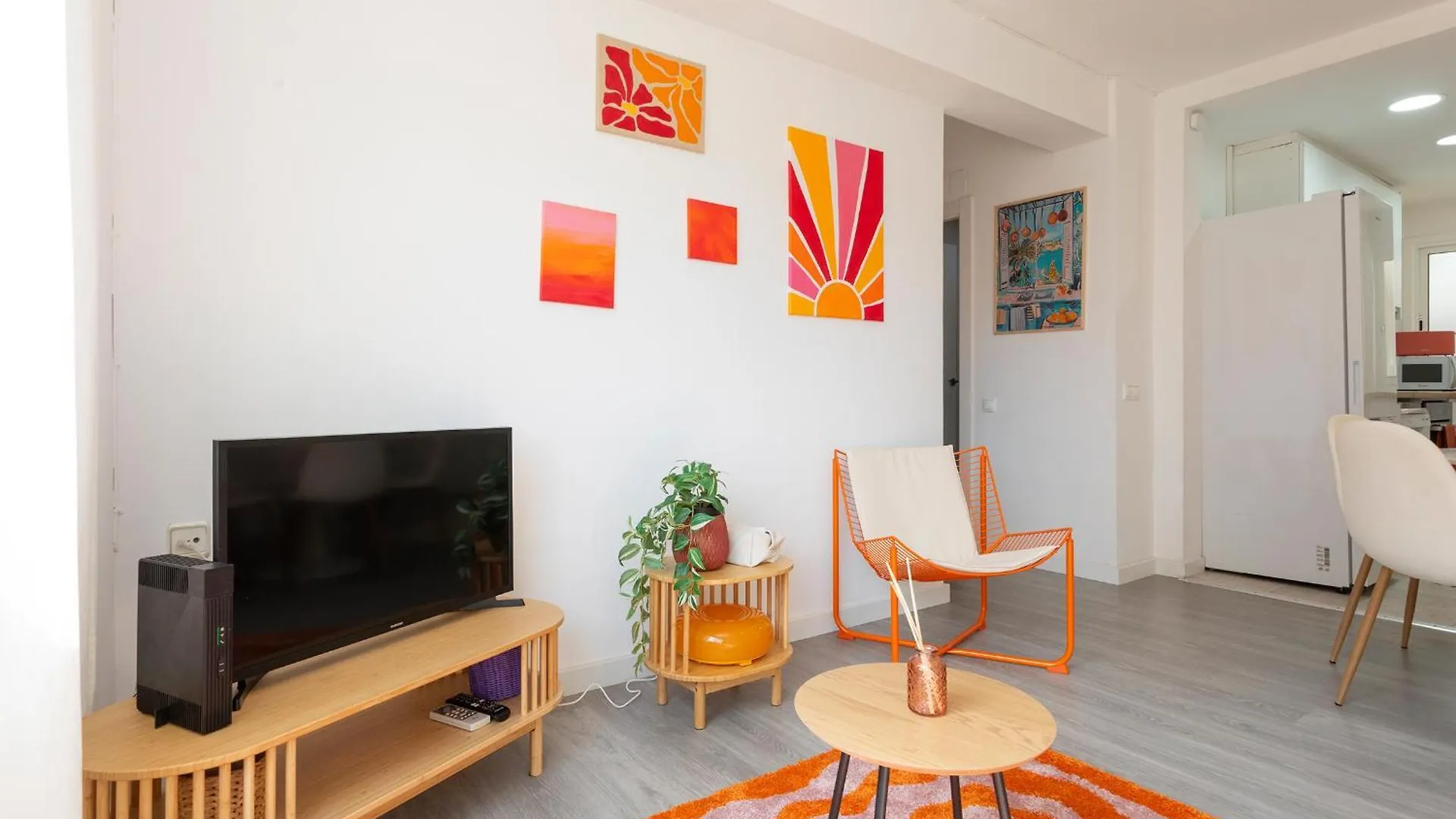 Key Barcelona Diagonal Mar公寓 西班牙