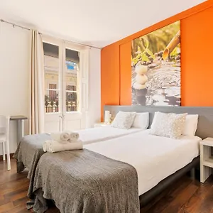  Apartamento Ab I